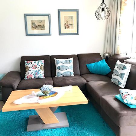 Residenz Thalassa Whg. 3 Cuxhaven Dış mekan fotoğraf
