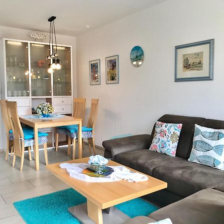Residenz Thalassa Whg. 3 Cuxhaven Dış mekan fotoğraf